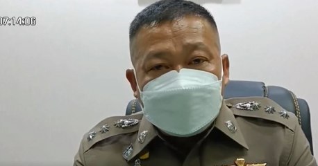 9 ข่าวเช้า ช่วงที่ 3 วันจันทร์ที่ 18 เมษายน 2565