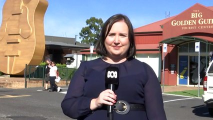 Postponed Tamworth Country Music Festival begins