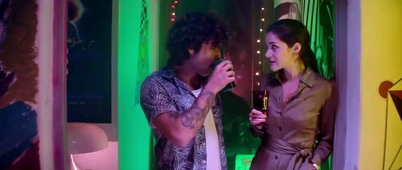 MUERTO CON GLORIA | TRAILER OFICIAL (2021)