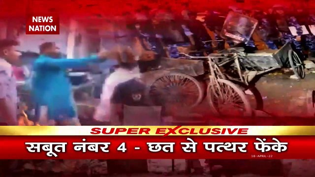 Jahangirpuri Violence : दिल्ली में दंगा करवाने की किसने रची साजिश?, क्या दिल्ली दंगो के पीछे बांग्लादेशी मुसलमान हैं?