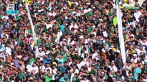Goiás x Palmeiras (Campeonato Brasileiro 2022 2ª rodada) 1° tempo