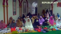 Ramadhan Jadi Momentum Bagi Para Mualaf Belajar Tentang Makna Sholat
