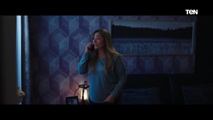 بدر قلقان على زياد ونتيجة التحليل ما خليتهىس يتطمن ودنيا واثقة في زياد بزيادة