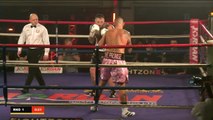 Dec Spelman vs Perry Howe (05-03-2022) Full Fight