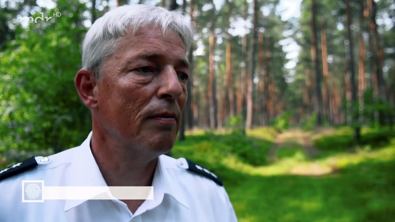 Ein Mörder und Vergewaltiger bekommt einen Freispruch ....