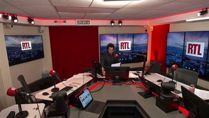 Le journal RTL de 04h30 du 18 avril 2022