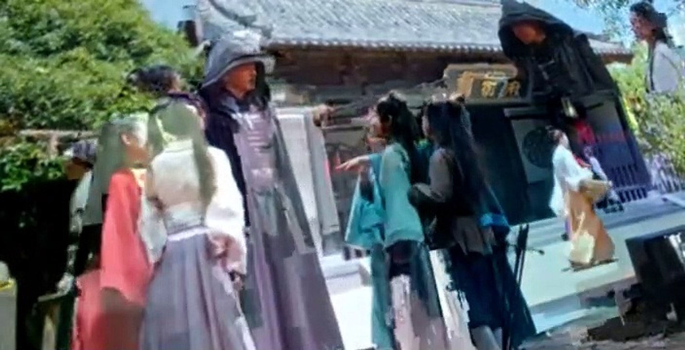 狼殿下 S01 E20