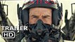 Top Gun- Maverick - Official Trailer (2022) - Paramount Pictures