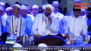 Ya Robba Makkah - Habib Syech (2015)