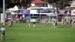 Match highlights RD 2: Golden Square's Jayden_Burke | Apr 2022 | Bendigo Advertiser