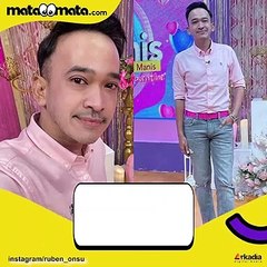 Kronologi Lengkap Ruben Onsu Digugat Rp 100 Miliar Oleh I Am Geprek