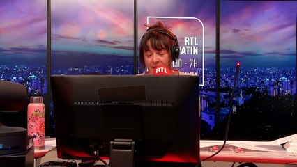 Le journal RTL de 5h du 18 avril 2022