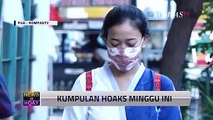 Hoaks TKA Tiongkok  Hadapi Unjuk Rasa Mahasiswa  11 April 2022 - NEWS OR HOAX