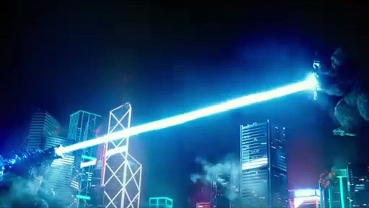 Scientists Found Real Godzilla On Earth
