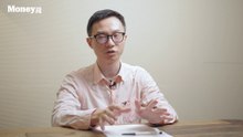 小資YP 陳逸朴 紀律執行定期All-in 無須逢低加碼