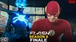 The Flash Season 8 Finale Promo (2022) _ The CW, Release Date, The Flash 8x12 Trailer, Ending