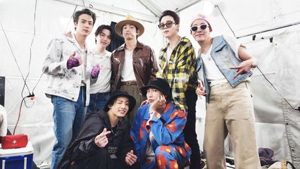 'BTS 병역특례' 논의한다던 국방부·국회...5개월째 안 했다 / YTN