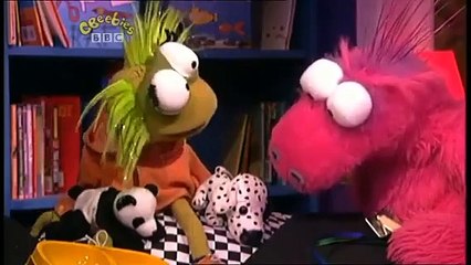 The Story Makers: Series 4: Black and White