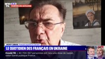 En Ukraine, des expatriés français témoignent