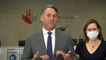 Labor says 7 of promised urgent care clinics to be in WA