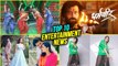 Top 10 Marathi Entertainment News | Prajakta Mali | Hruta Durgule | Dharmaveer