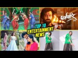 Top 10 Marathi Entertainment News | Prajakta Mali | Hruta Durgule | Dharmaveer