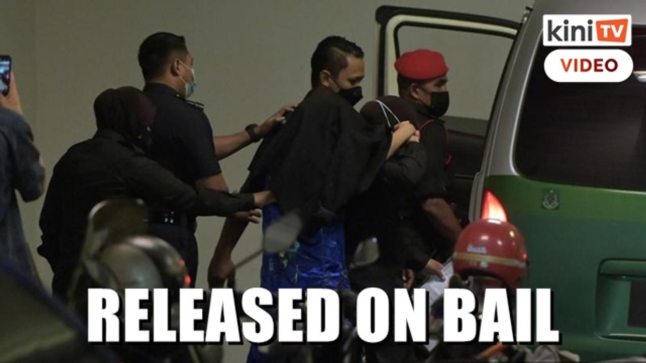 Bicycle tragedy: Sam Ke Ting gets leave to appeal, released on bail