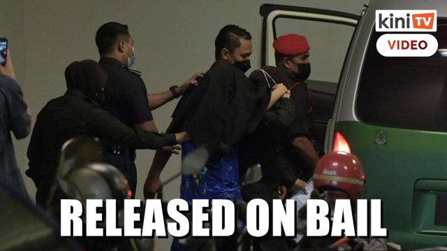 Bicycle tragedy: Sam Ke Ting gets leave to appeal, released on bail