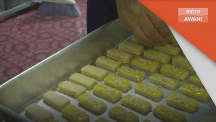 Rezeki Lebaran | Guru jana pendapatan sampingan