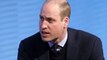 'An awkward laugh' Prince William's laugh was an indicator of family feud