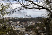Ukrayna: Rus güçleri Lviv'e füze saldırısı düzenledi, 6 kişi öldü