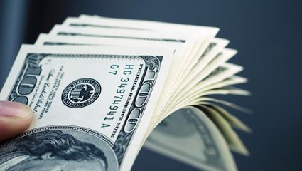 Dolar/TL 14,64 seviyelerinde işlem görüyor