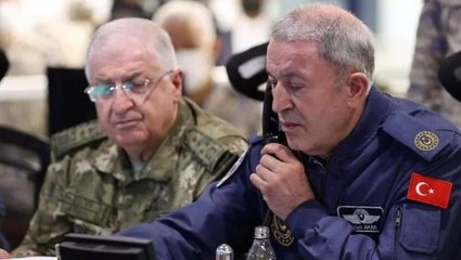 Mehmetçik'ten PKK'ya Pençe Kilit Operasyonu! Havadan ve karadan terör yuvaları tek tek yok edildi