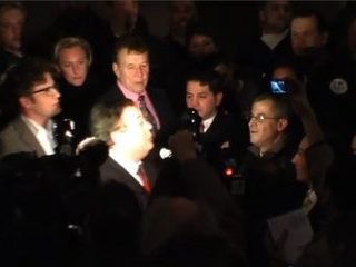 Resultats Municipales 1erTour roubaix