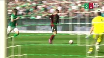 Werder Bremen vs Nurnberg Highlights