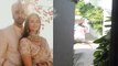 Ranbir Kapoor Alia Bhatt:नई नवेली दुल्हन आलिया से शादी की रस्में कराने पहुँचीं Neetu Kapoor