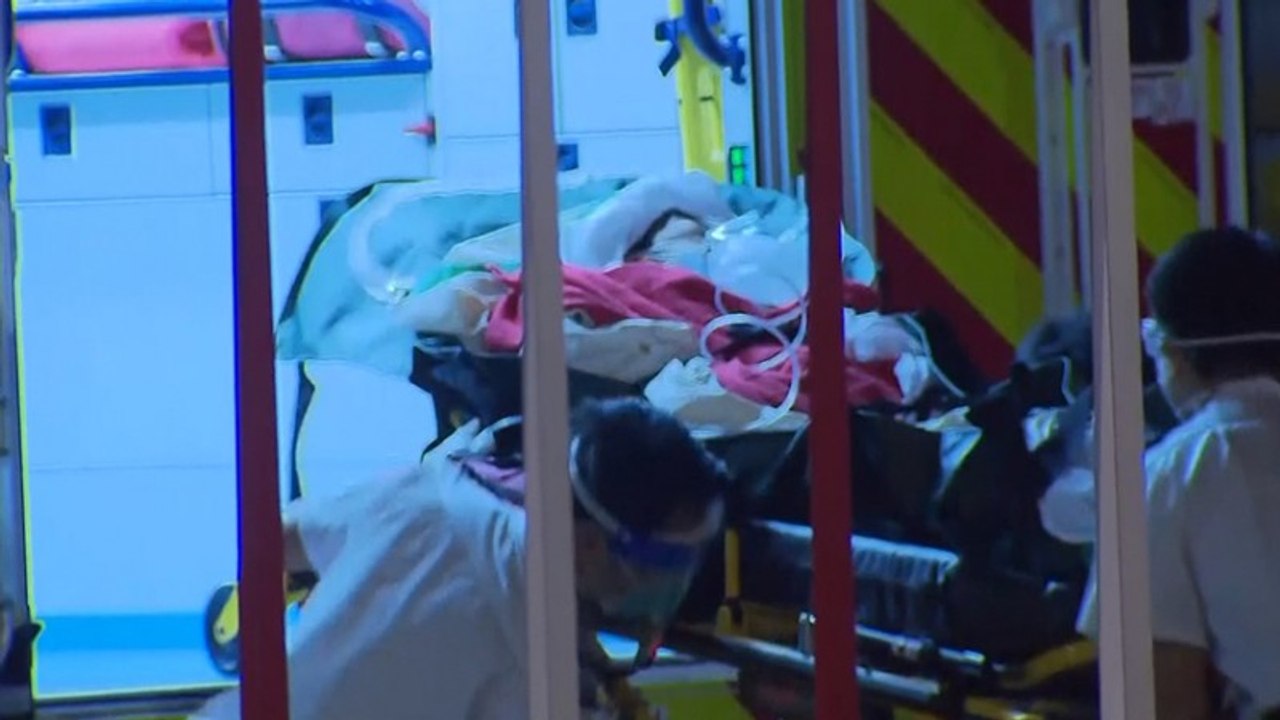 Kapal Tanker Meledak di Perairan Hong Kong, 5 WNI Turut Jadi Korban