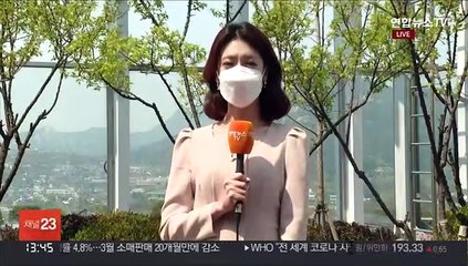 [날씨] 서쪽 중심 공기질 나쁨…대기 건조 심해