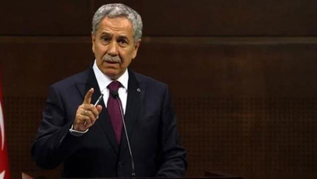Arınç'tan hayat pahalılığını küçümseyen AK Partililere sert tepki: Ulan 2 kilo et kaç para biliyor musun sen?