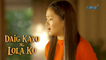 Daig Kayo Ng Lola Ko: Gold at the wrong hands