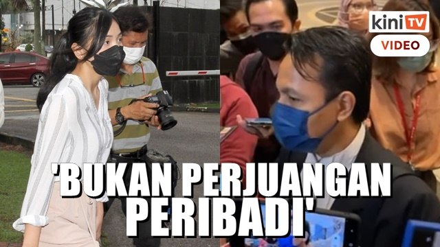 Sam Ke Ting tidak anggap kesnya berkait isu perkauman - Peguam