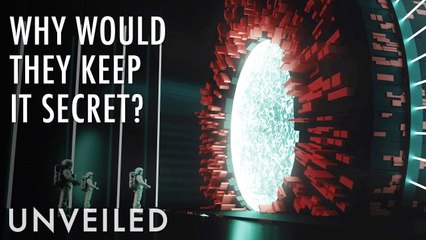 Why Would the Government Want to Hide Proof of Time Travel? | Unveiled