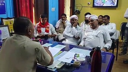 Vedio:उलझता जा रहा राणा पूंजा मूर्ति विवाद