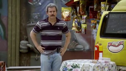 Malhação Sonhos 2014 Capitulo 126