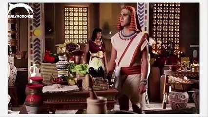 Moises Y Los Diez Mandamientos Capitulo 50 Completo