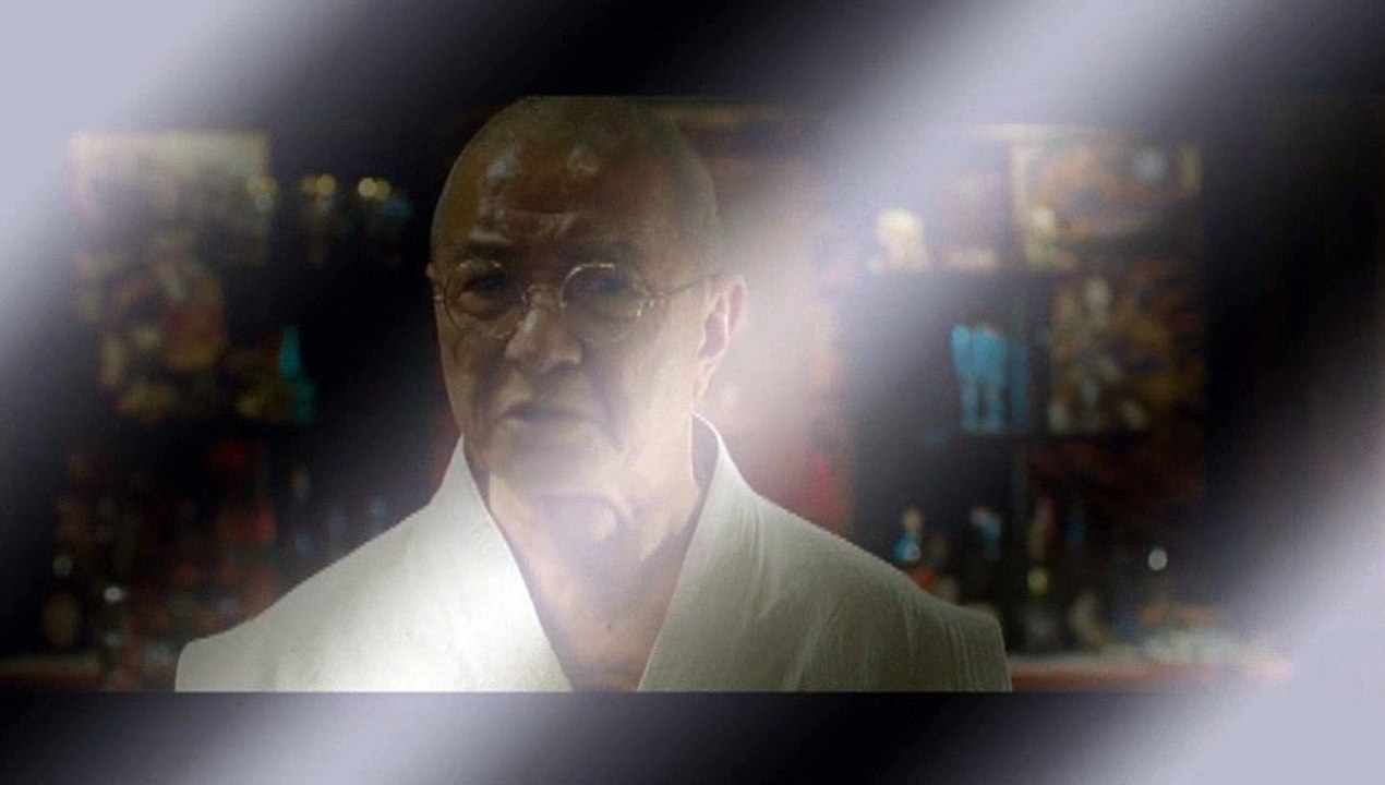 Ninja Assassin 2009 [Part 1]