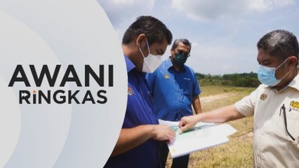 AWANI Ringkas: Kolej tingkatan Enam pertama Kelantan