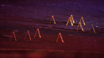 Penembakan Terjadi di Pesta yang Dihadiri 200 Orang, Anak-anak Turut Jadi Korban