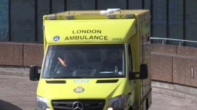 Royaume-Uni : une hépatite chez des enfants inquiète