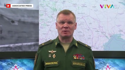 Rusia Kecam Israel, Sampai Bawa-Bawa Penyerangan Palestina